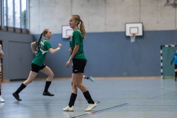 Bild 837 - wBJ Loewinnen Cup B2